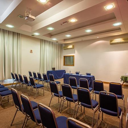 Villa Vergueiro Hotel Passo Fundo Dış mekan fotoğraf