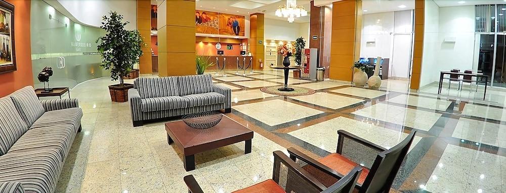 Villa Vergueiro Hotel Passo Fundo Dış mekan fotoğraf