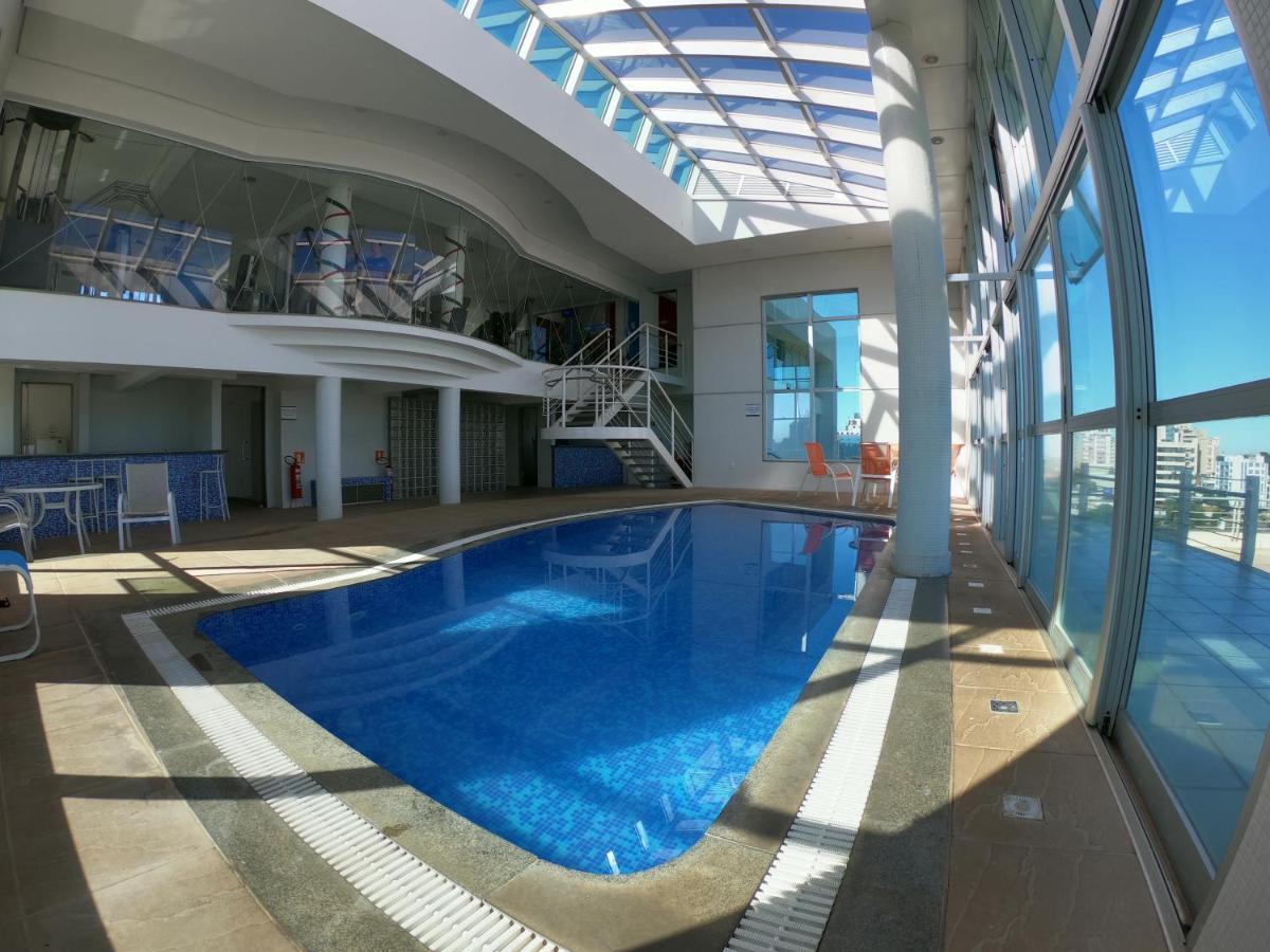 Villa Vergueiro Hotel Passo Fundo Dış mekan fotoğraf