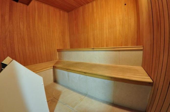 Villa Vergueiro Hotel Passo Fundo Dış mekan fotoğraf
